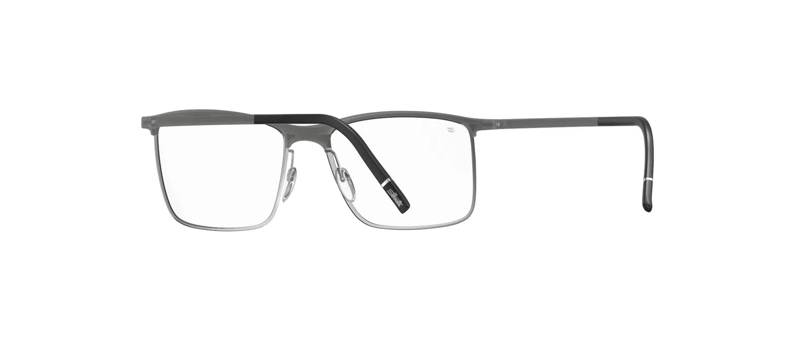 Silhouette Balanced Fusion 2987 Eyeglasses - view 7